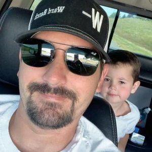 Meet your Posher, James